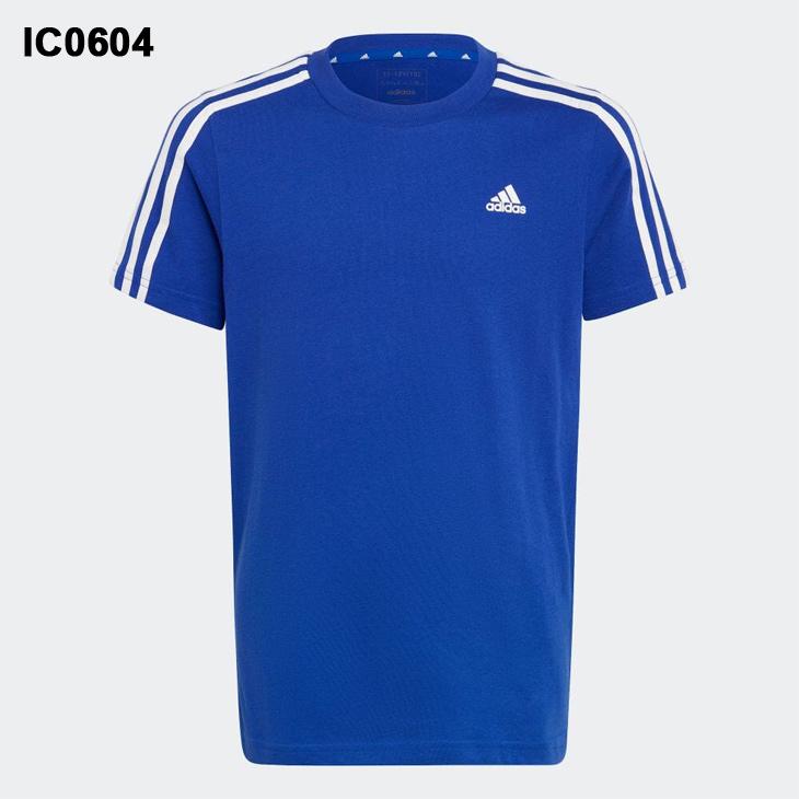 adidas（アディダス） キッズ 半袖 Tシャツ 140-160cm 子供服 ジュニア