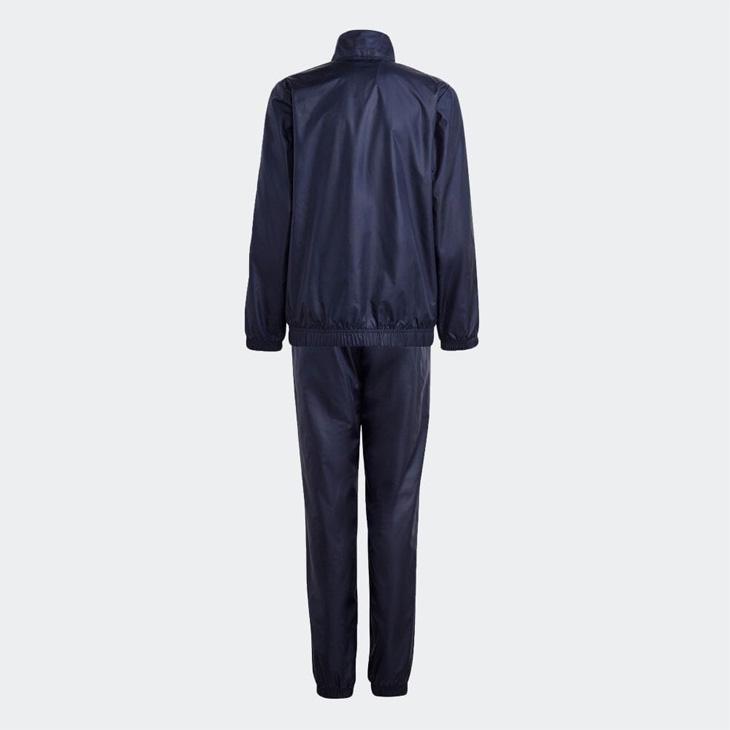 adidas アディダス ウィンドブレーカー キッズ ジュニア 上下