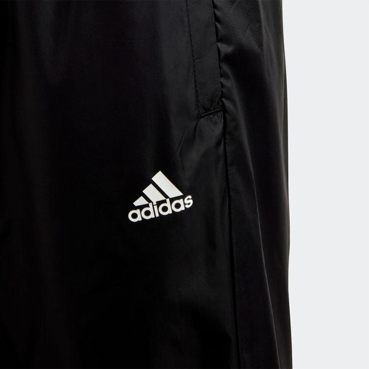 adidas（アディダス） ウィンドブレーカー キッズ ジュニア 上下