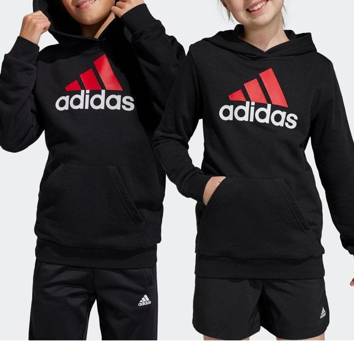 adidas（アディダス） スウェット 上下 キッズ 130-160cm 子供服