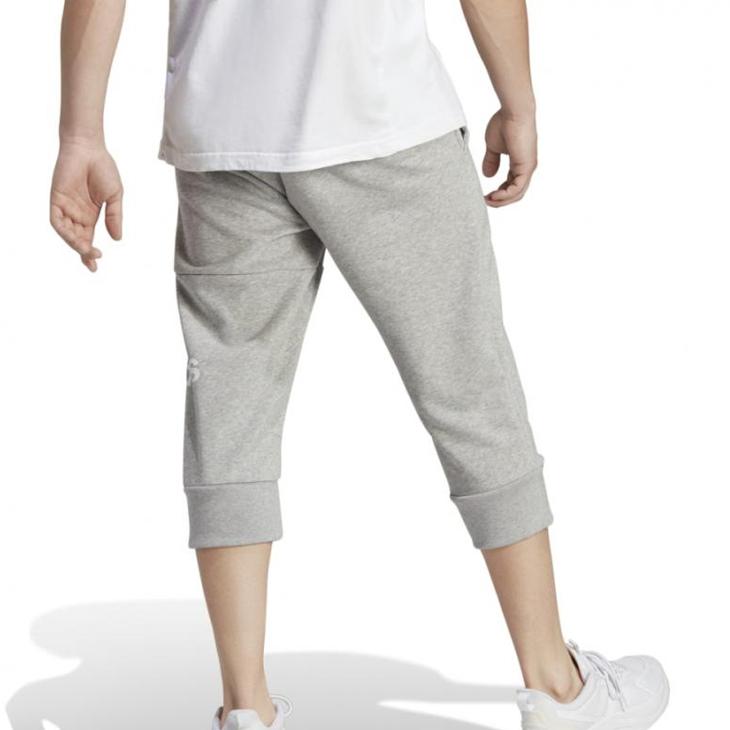adidas アディダス スウェットパンツ 7分丈 メンズ クロップド adidas アディダス スウェットパンツ 7分丈 メンズ クロップド