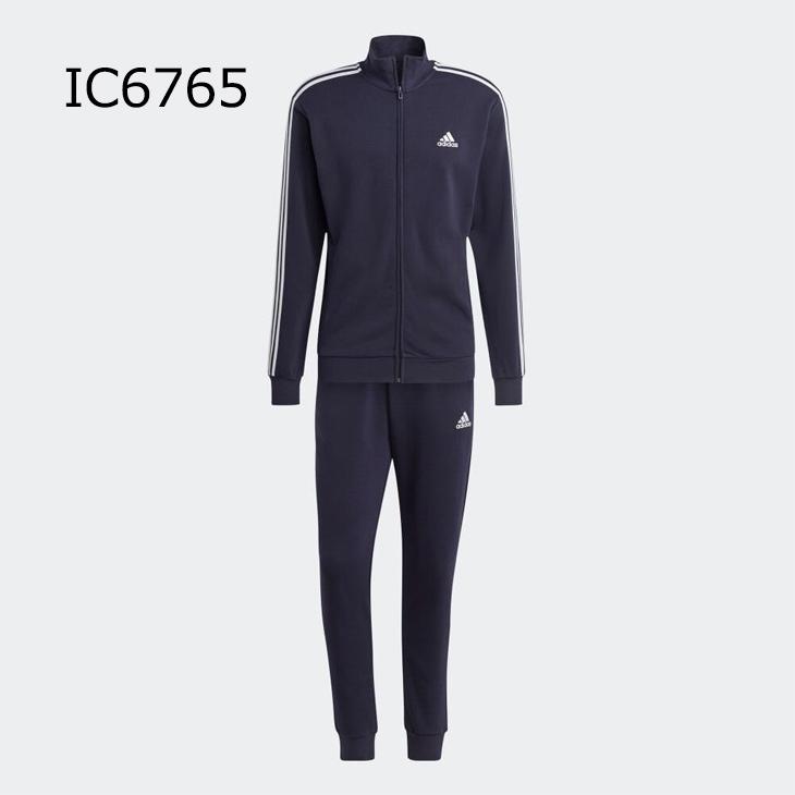 adidas（アディダス） ジャージ 上下 メンズ トラックスーツ