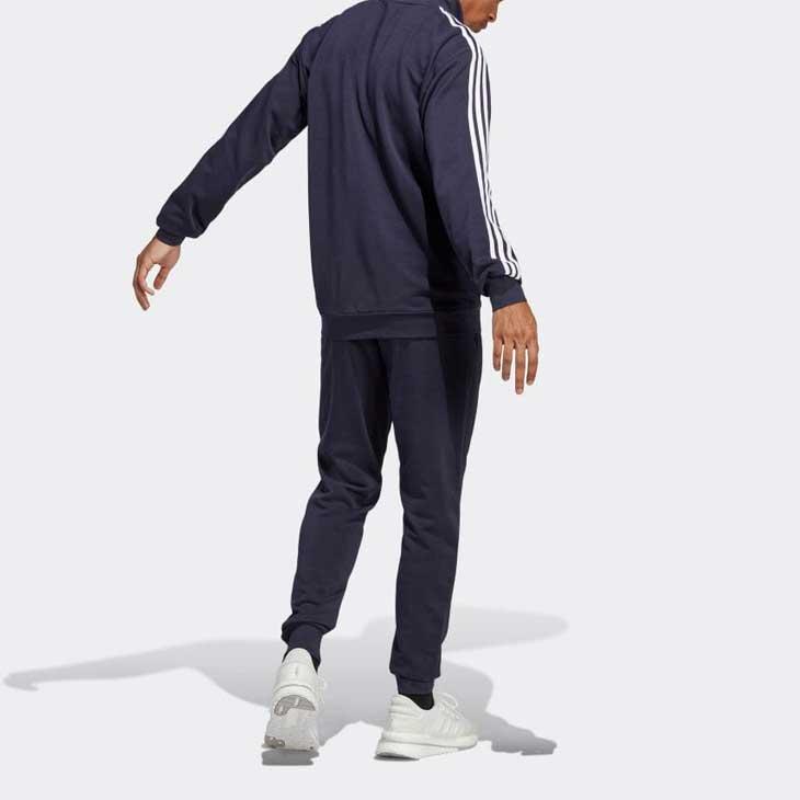 adidas（アディダス） ジャージ 上下 メンズ トラックスーツ