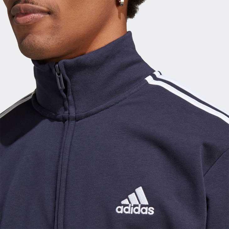 adidas（アディダス） ジャージ 上下 メンズ トラックスーツ