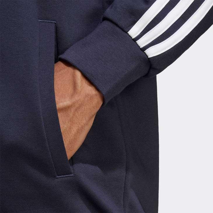 adidas（アディダス） ジャージ 上下 メンズ トラックスーツ