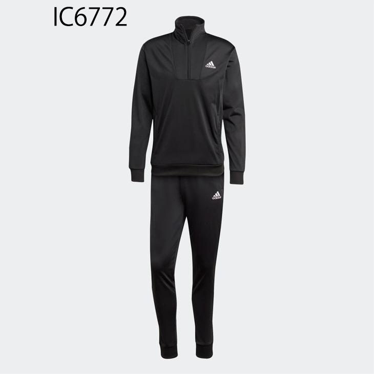 adidas（アディダス） ジャージ メンズ スポーツウェア プルオーバー
