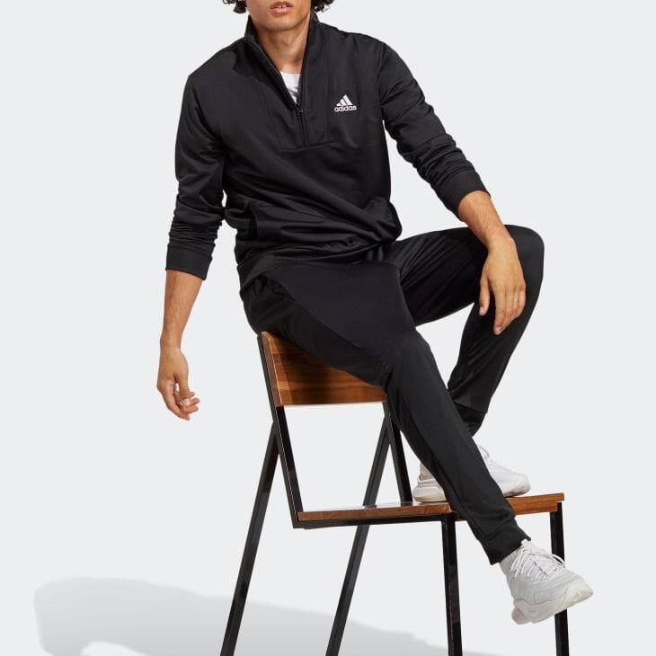 adidas（アディダス） ジャージ メンズ スポーツウェア プルオーバー