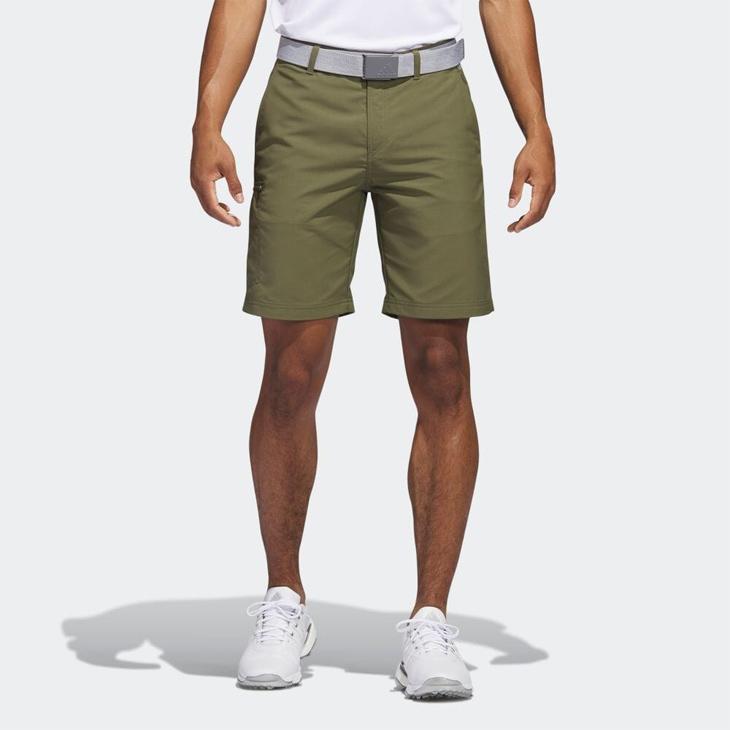 adidas - アディダス キネティック フォールウェイト ストレッチパンツ ゴルフウェア M adidas ☆アディダス ゴルフパンツ メンズ GOLF HEAT. RDY