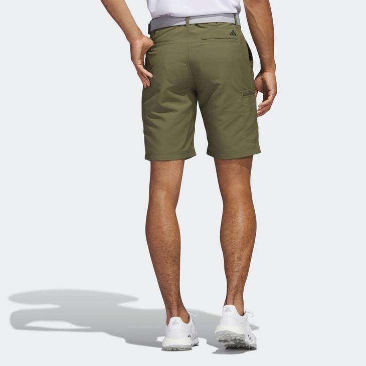 adidas - ｗ82 アディダス ゴルフ  ストレッチ　adidas GOLF ハーフパンツ adidas アディダス ゴルフパンツ メンズ ハーフパンツ GOLF PLAY