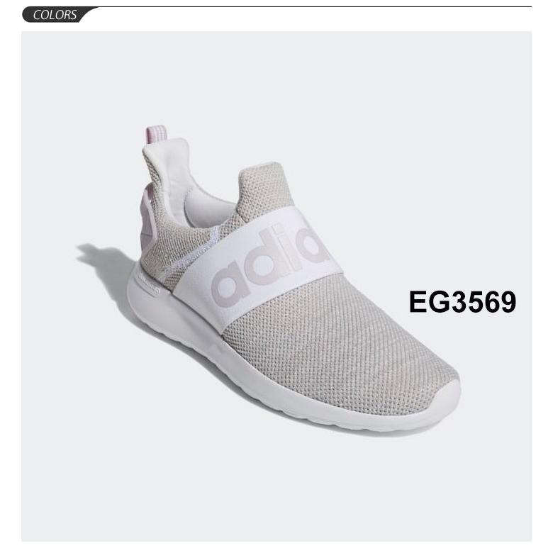 スニーカー スリッポン レディース シューズ Adidas アディダス ライト レーサー アダプト ローカット 靴 女性 ホワイト Eg3569 Eg3569 World Wide Market 通販 Yahoo ショッピング