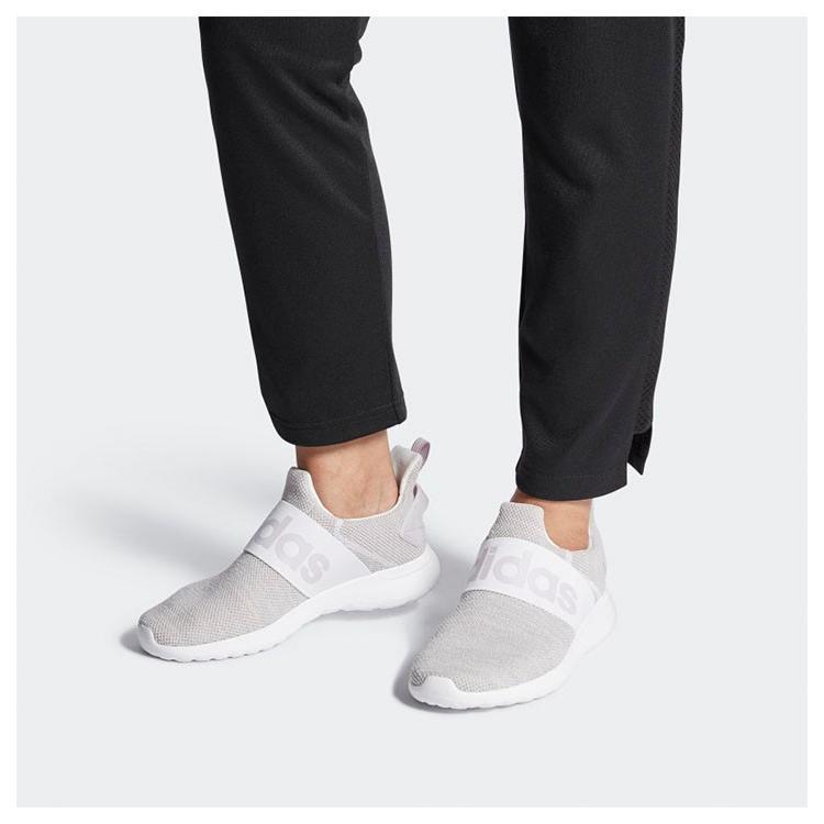 スニーカー スリッポン レディース シューズ Adidas アディダス ライト レーサー アダプト ローカット 靴 女性 ホワイト Eg3569 Eg3569 World Wide Market 通販 Yahoo ショッピング