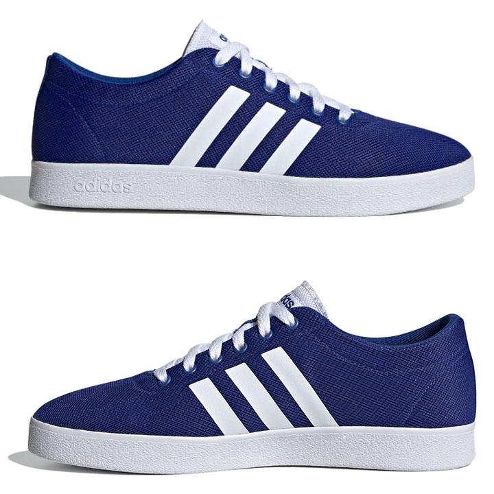 スニーカー メンズ シューズ Adidas アディダス Easy Vulc イージーバルク 2 0 ローカット カジュアル 男性 靴 青 ブルー スケートボーディング Eg4081 Eg4081 World Wide Market 通販 Yahoo ショッピング