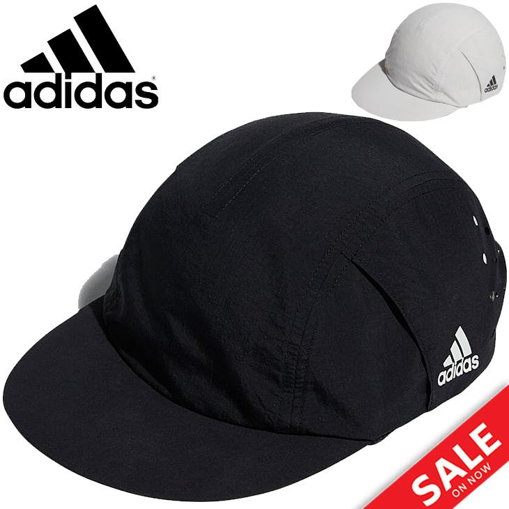 adidas（アディダス） ランニングキャップ 帽子 メンズ レディース