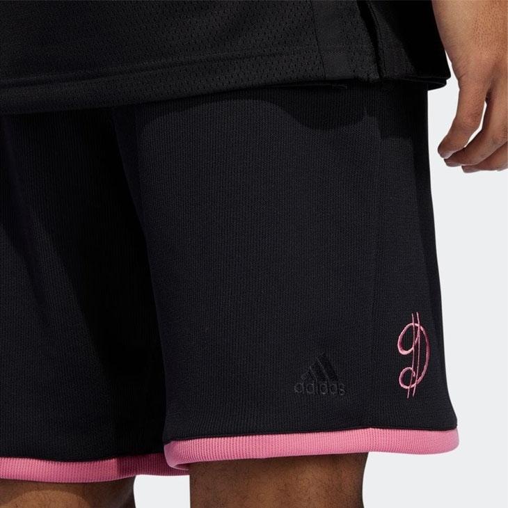 adidas（アディダス） バスケットボール ハーフパンツ メンズ/adidas