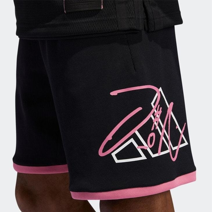 adidas バスケットボール ハーフパンツ メンズ/adidas