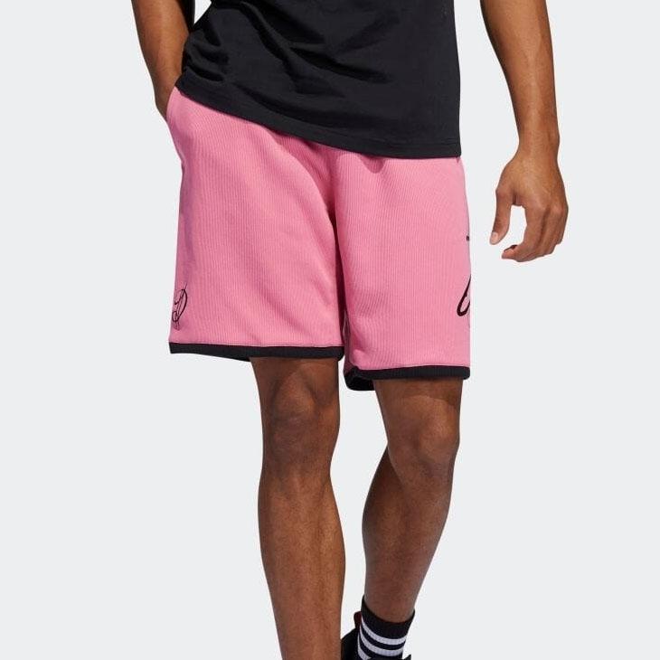 adidas（アディダス） バスケットボール ハーフパンツ メンズ/adidas