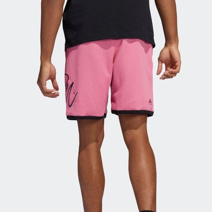 adidas（アディダス） バスケットボール ハーフパンツ メンズ/adidas