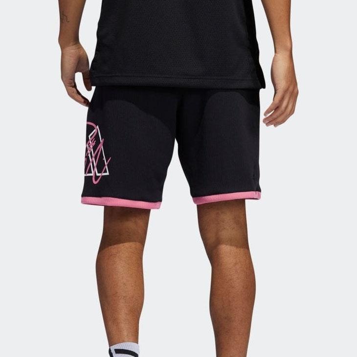 adidas（アディダス） バスケットボール ハーフパンツ メンズ/adidas
