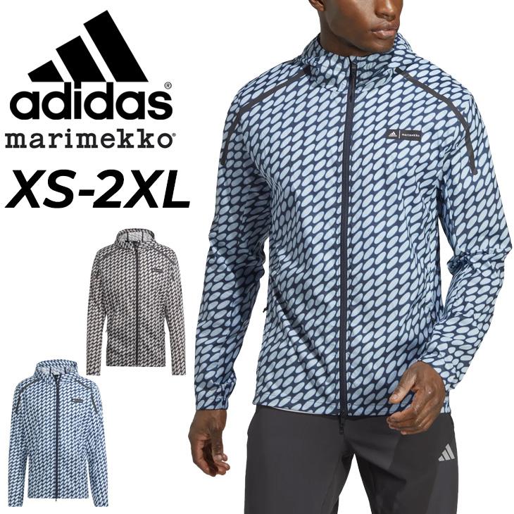 adidas アディダス ランニングウェア ウィンドブレーカー メンズ adidas アディダス ランニングウェア ウィンドブレーカー メンズ