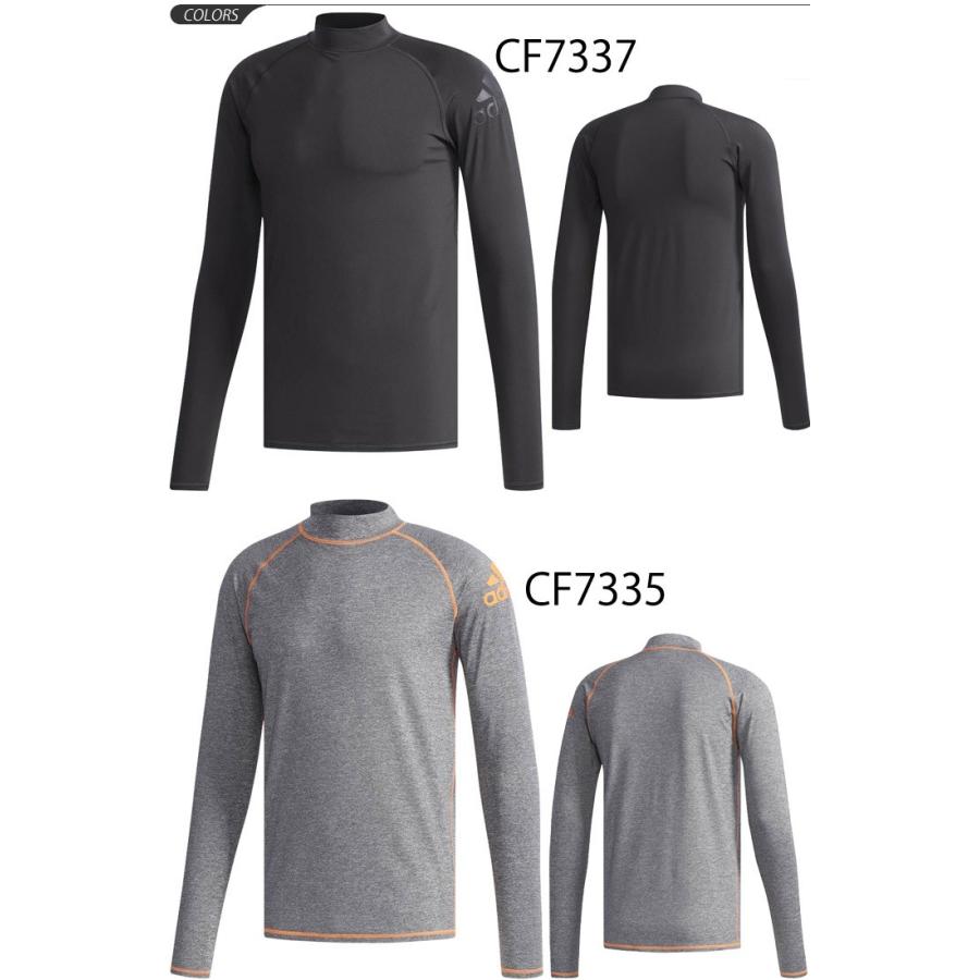 ラッシュガード 長袖 メンズ Adidas アディダス スイムウェア 男性 プール 海水浴 レジャー マリンスポーツ アクティビティ Uvカット Eng30 返品不可 Eng30 World Wide Market 通販 Yahoo ショッピング