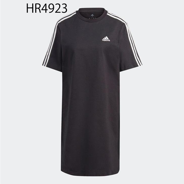 adidas（アディダス） 半袖 ワンピース レディース adidas Tシャツ