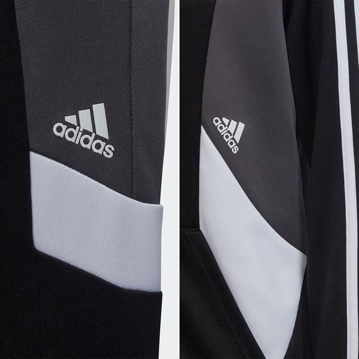 adidas（アディダス） ジャージ 上下 キッズ 男の子 130-160cm 子供服