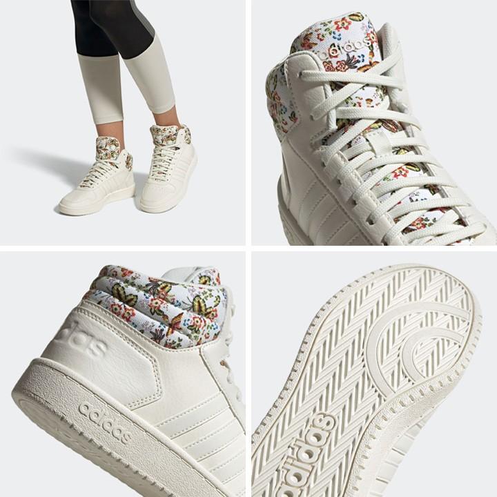 farm rio hoops 2.0 shoes