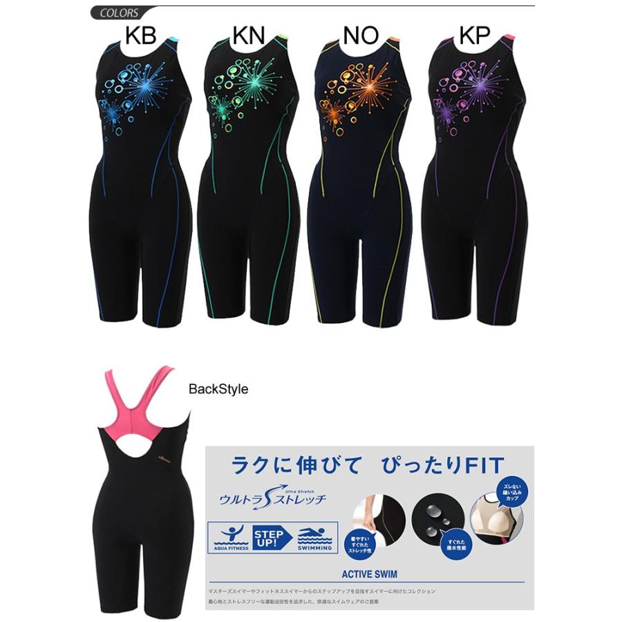 水着 レディース プリント オールインワン エレッセ ellesse 水着 レディース プリント オールインワン エレッセ ellesse