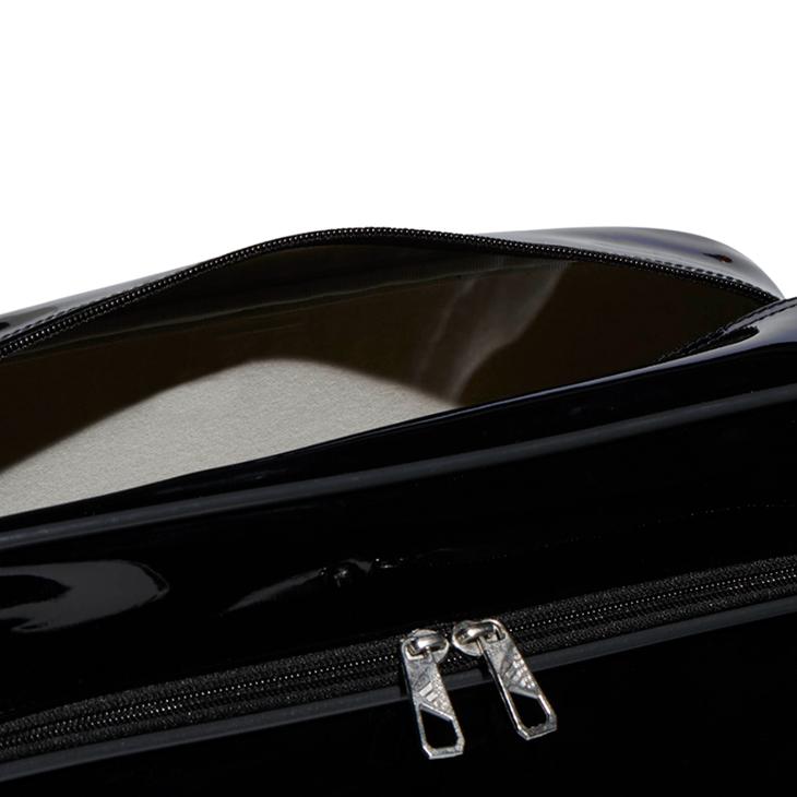 adidas（アディダス） エナメルバッグ Mサイズ 18L ショルダーバッグ