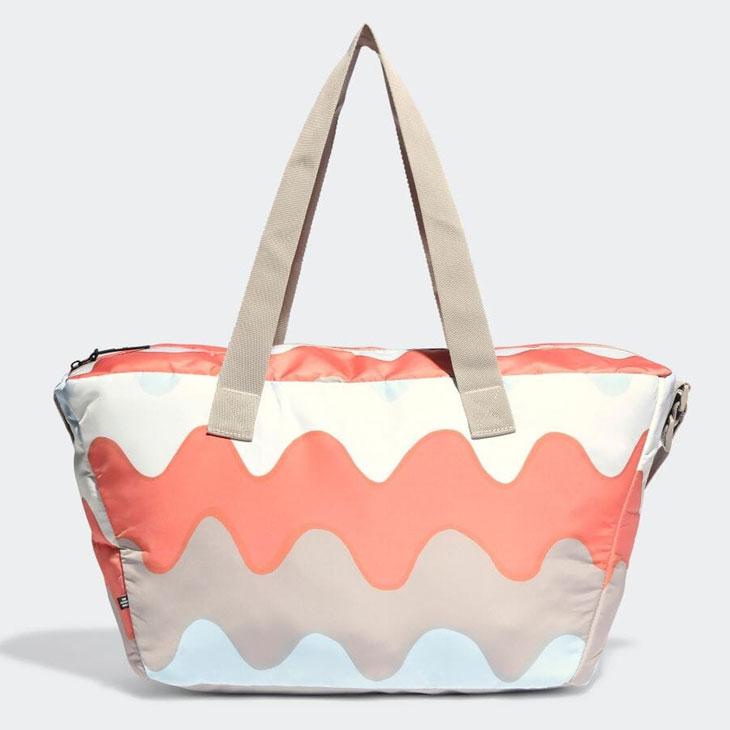 adidas（アディダス） マリメッコ トレーニングバッグ 30.5L adidas