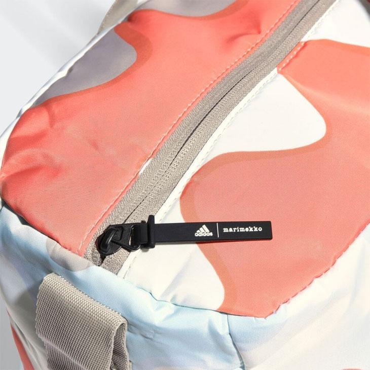 adidas（アディダス） マリメッコ トレーニングバッグ 30.5L adidas 