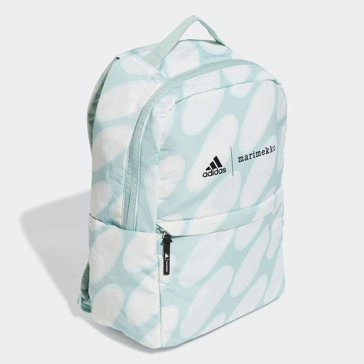 adidas（アディダス） マリメッコ リュック 15L バッグ adidas