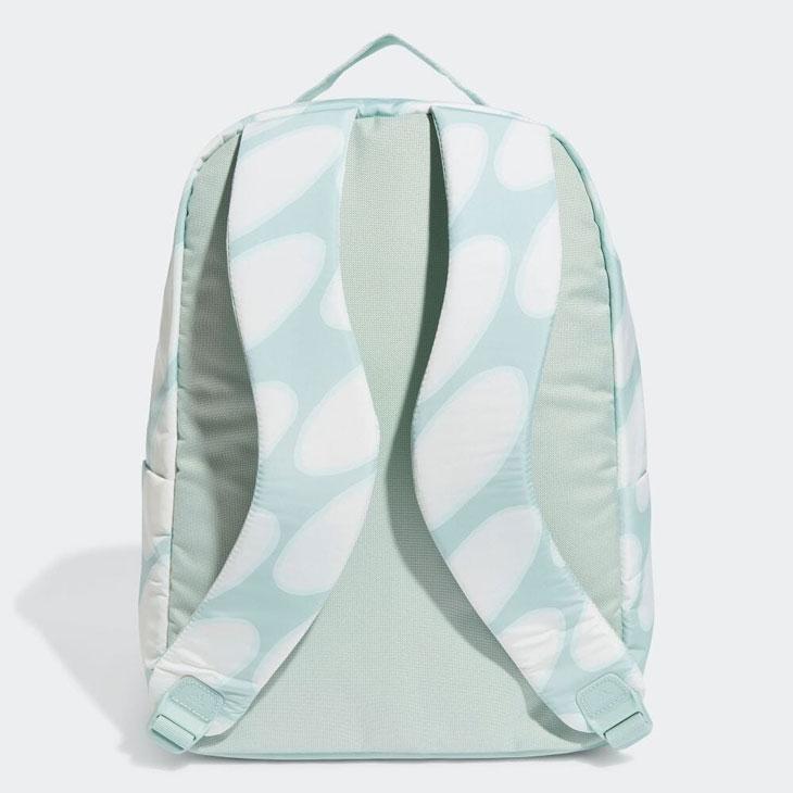 adidas（アディダス） マリメッコ リュック 15L バッグ adidas