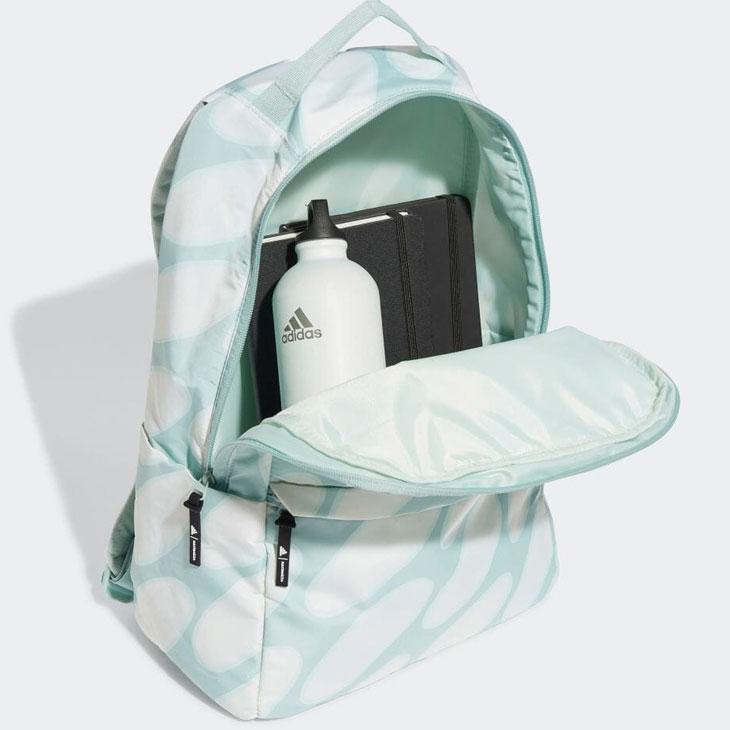 adidas（アディダス） マリメッコ リュック 15L バッグ adidas
