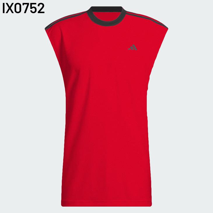 adidas（アディダス） ノースリーブシャツ メンズ adidas ALL WORLD