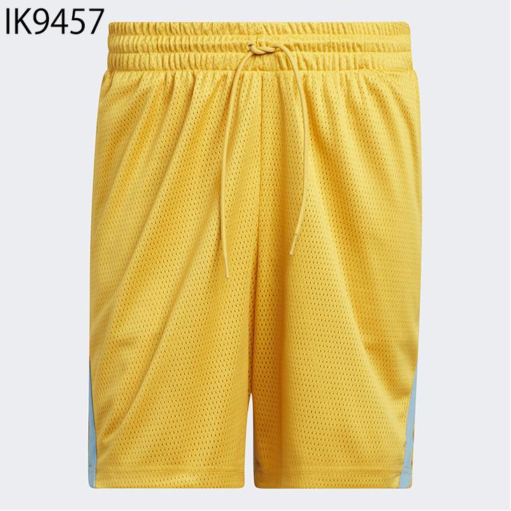 adidas（アディダス） ハーフパンツ 5インチ丈 メンズ セレクト サマー