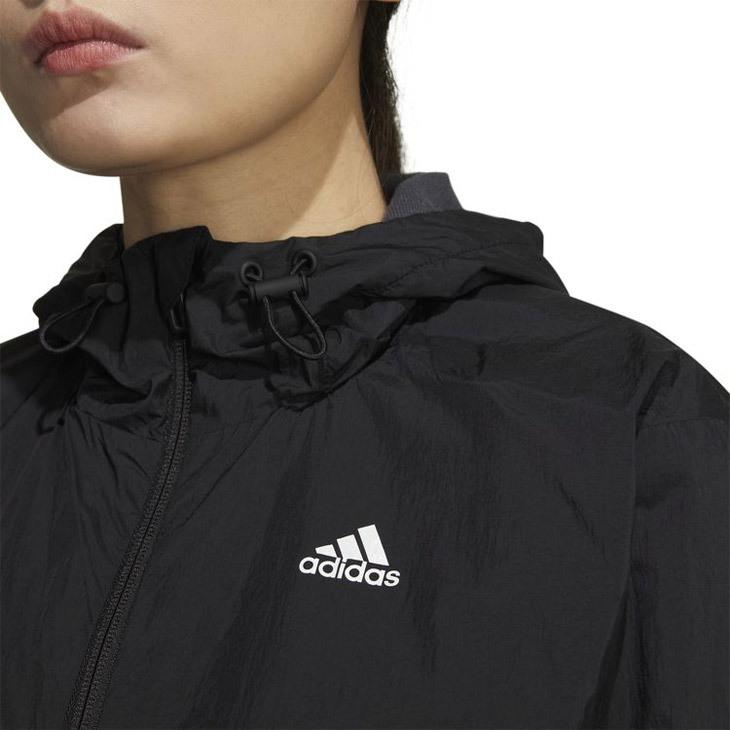 adidas（アディダス） ウインドブレーカー レディース W 24/7 ウインド