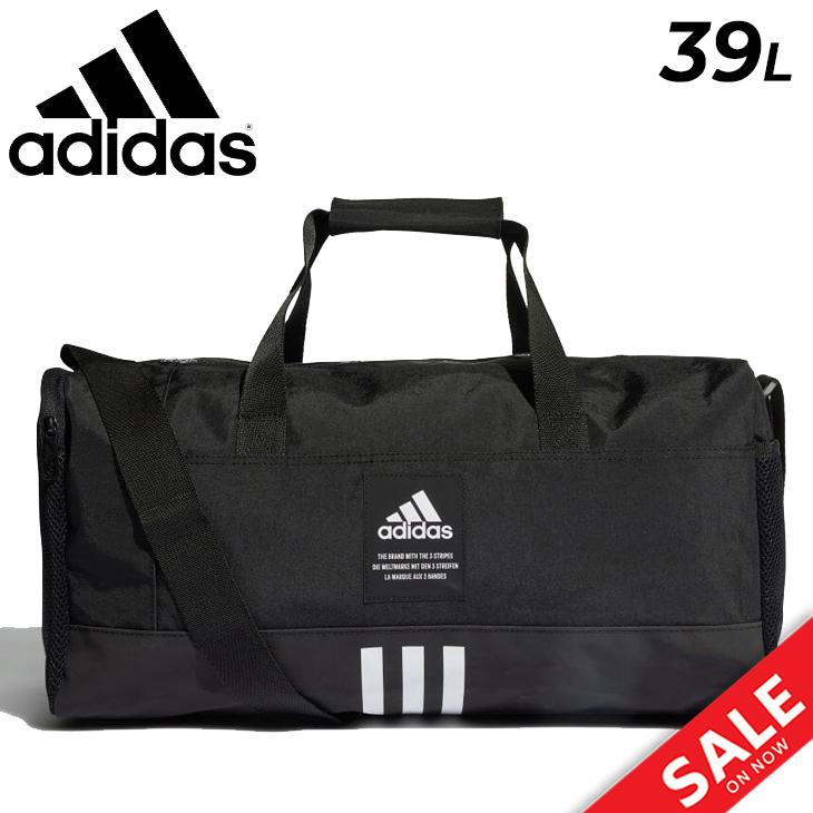 日本未入荷　adidas originalsクロワッサンクラウドバッグ　ブラック 210.jpg