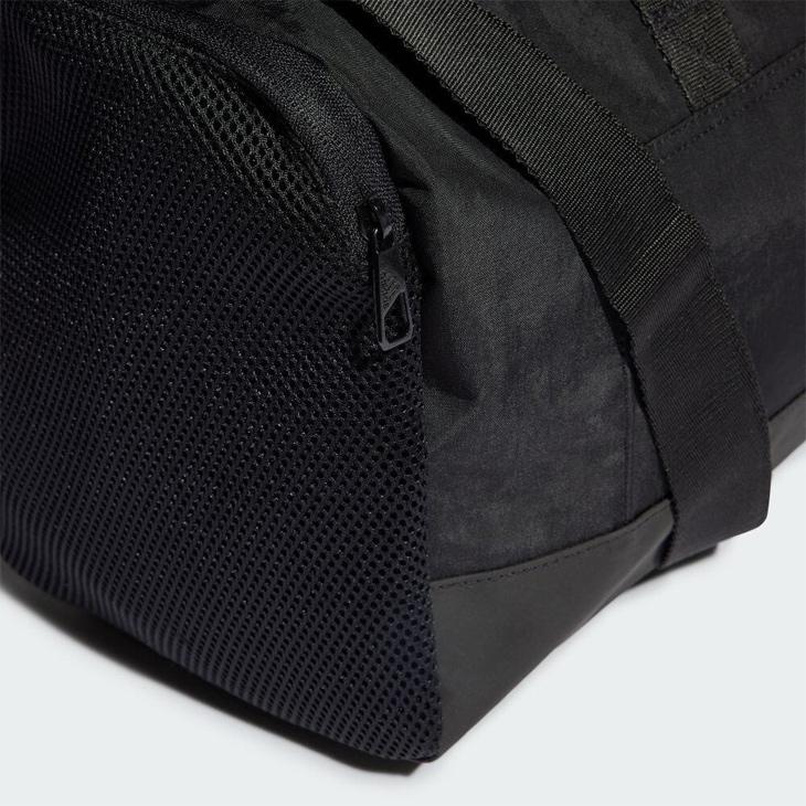激レア00's【adidas】US ARMYサンプリング 大容量ダッフルバッグ