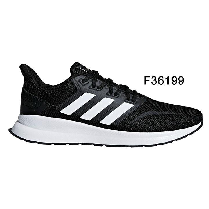 アディダス ファルコンラン falconrun adidas（アディダス） ランニングシューズ メンズ ファルコンラン M