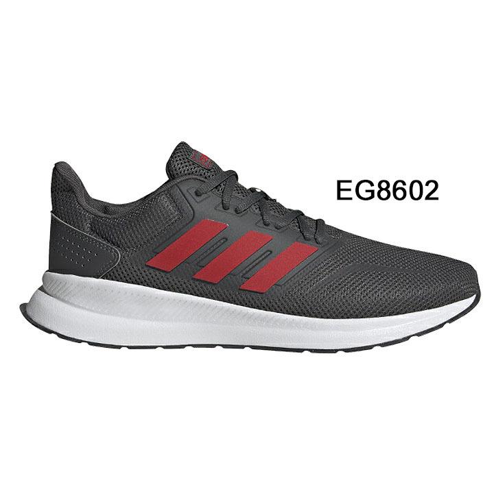 adidas（アディダス） ランニングシューズ メンズ ファルコンラン M