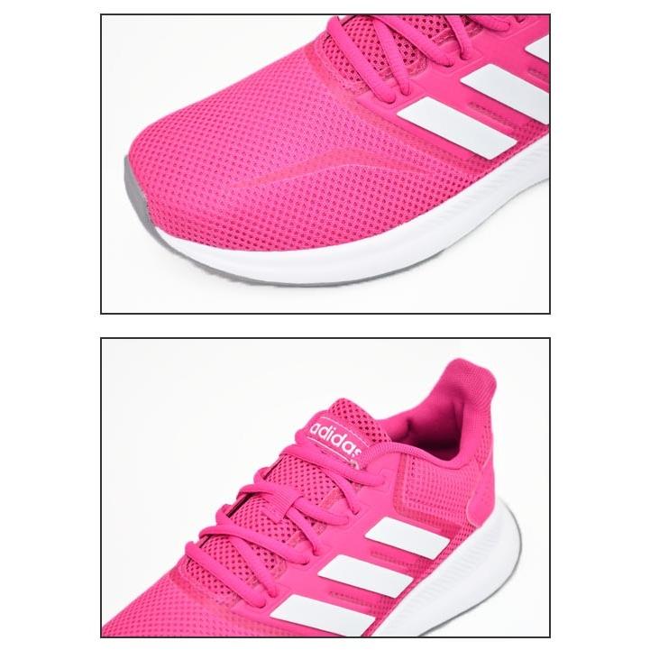 adidas（アディダス） ランニングシューズ レディース ファルコンラン