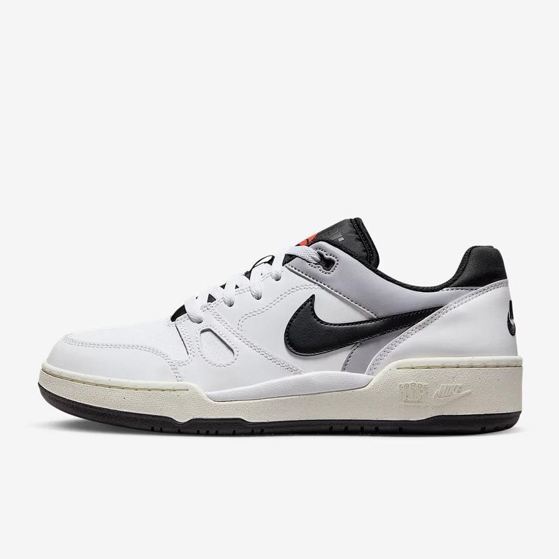 NIKE（ナイキ） スニーカー メンズ フル フォース LOW ローカット AF1