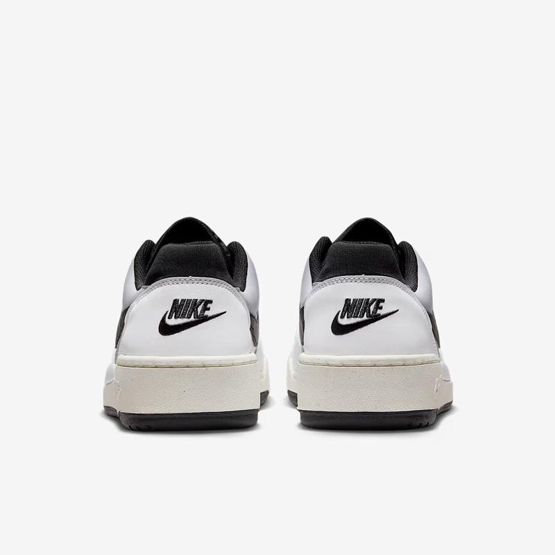 NIKE ナイキ スニーカー メンズ フル フォース LOW ローカット