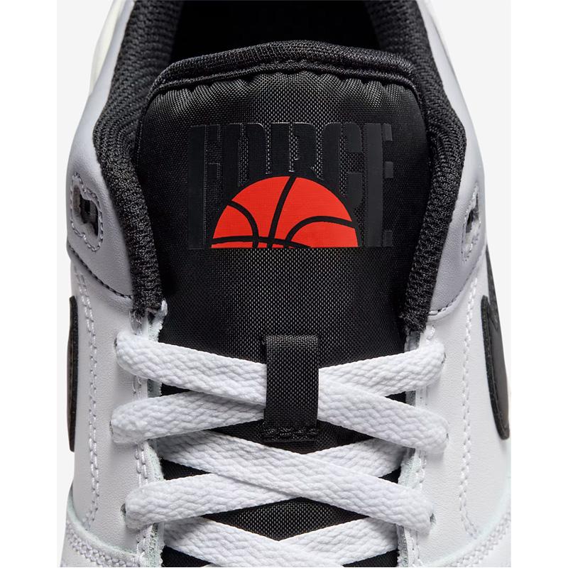 NIKE（ナイキ） スニーカー メンズ フル フォース LOW ローカット AF1