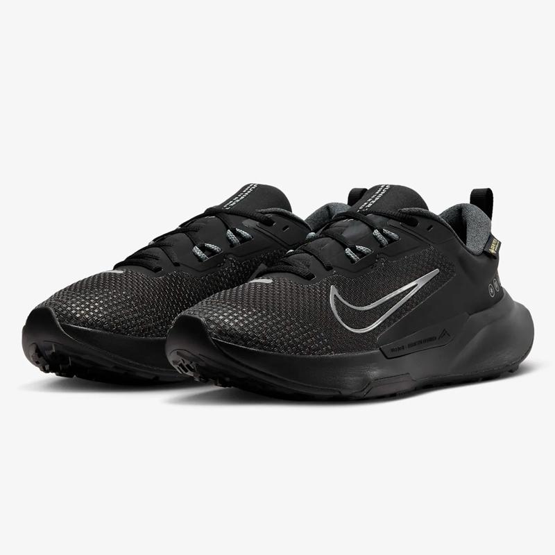 NIKE（ナイキ） メンズ トレイルランニング シューズ 防水 ゴアテック