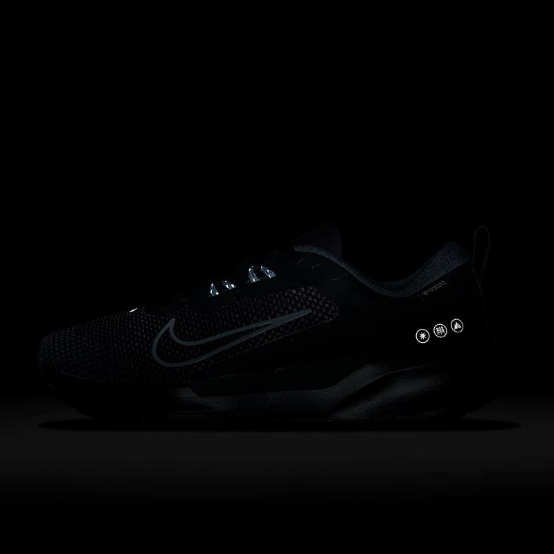 NIKE（ナイキ） メンズ トレイルランニング シューズ 防水 ゴアテック
