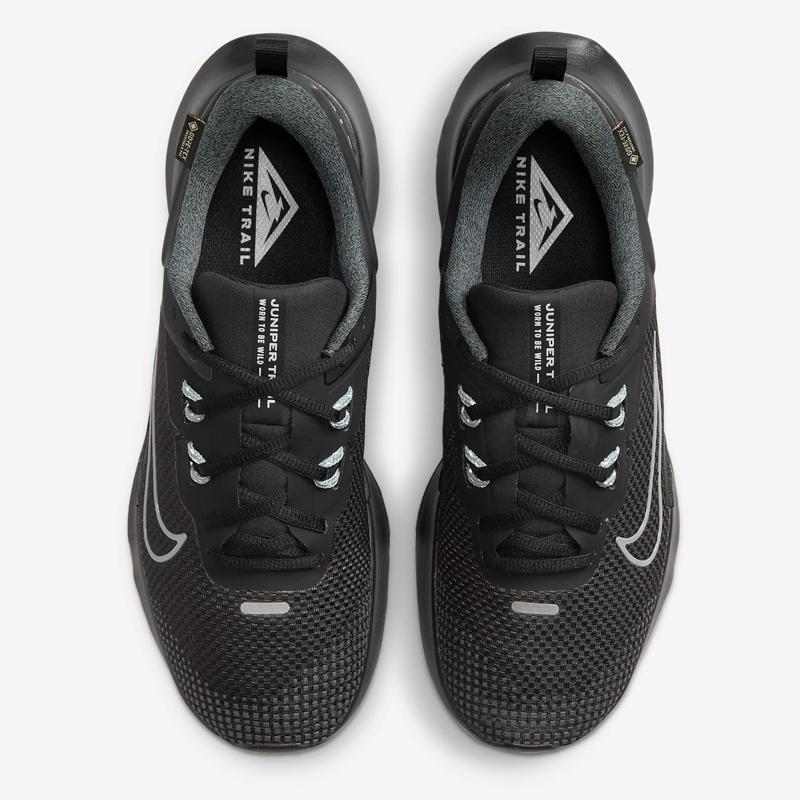 NIKE（ナイキ） メンズ トレイルランニング シューズ 防水 ゴアテック