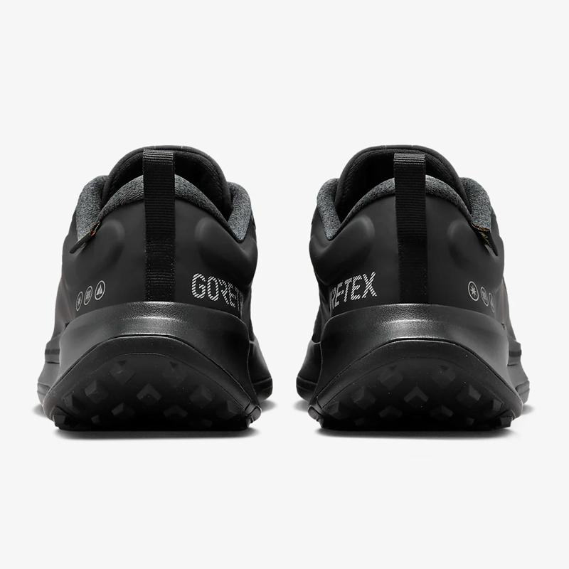 NIKE（ナイキ） メンズ トレイルランニング シューズ 防水 ゴアテック