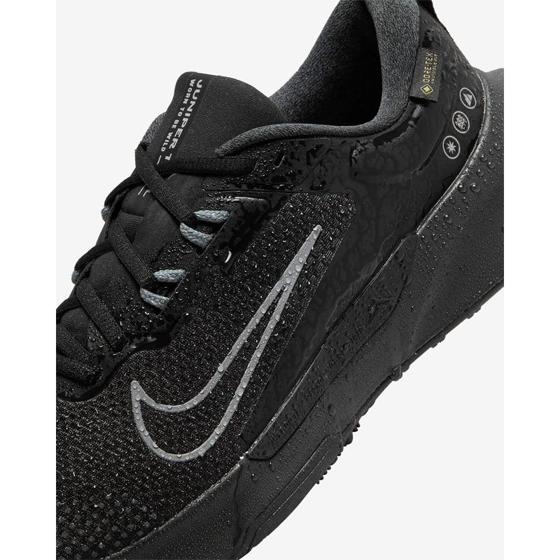 NIKE（ナイキ） メンズ トレイルランニング シューズ 防水 ゴアテック